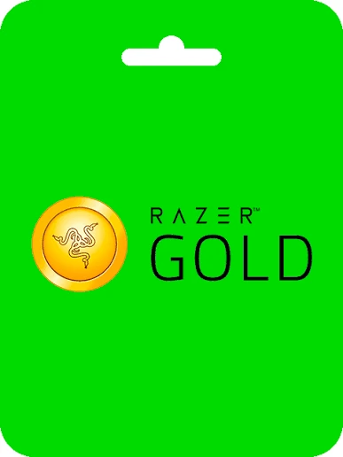 Razer Gold