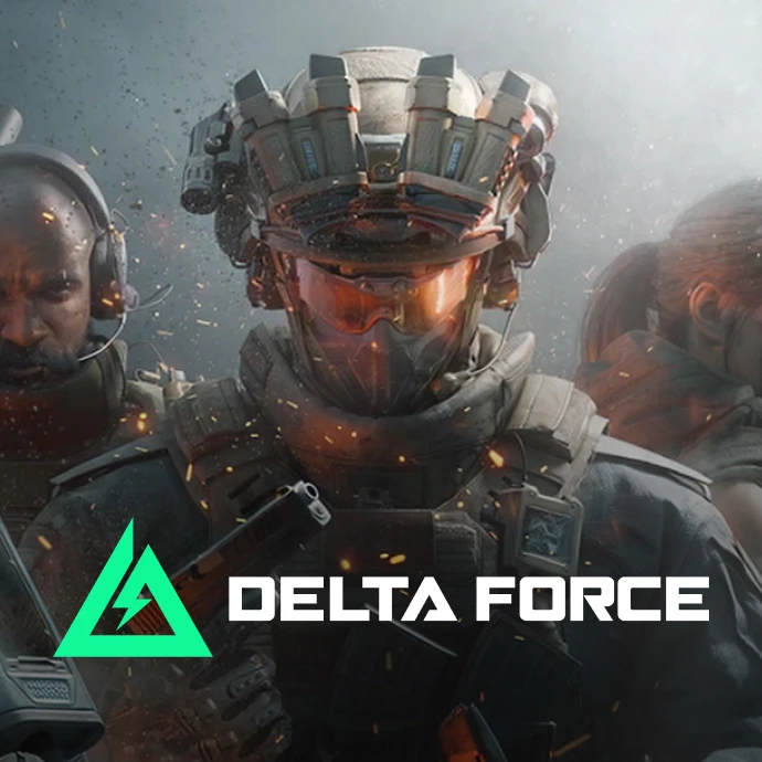 Delta Force - Steam