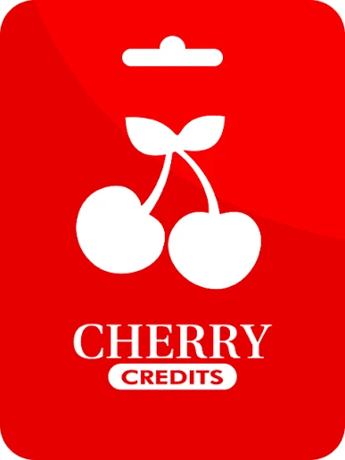 Cherry Credits - Voucher