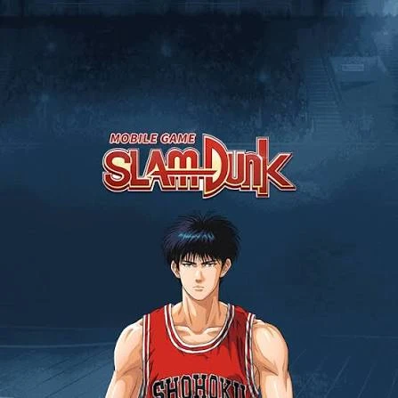 SLAM DUNK