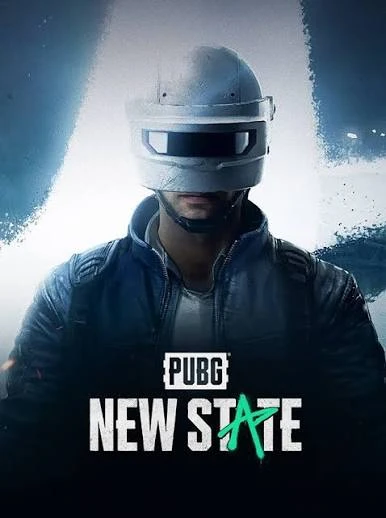 PUBG New State Mobile