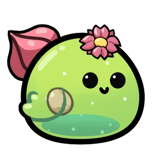 Slime Haven