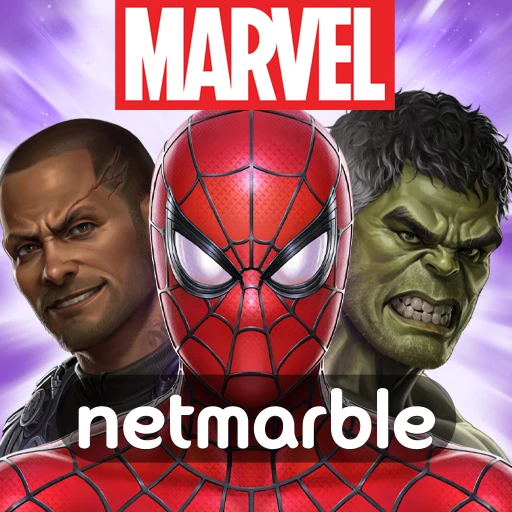 Marvel Rivals