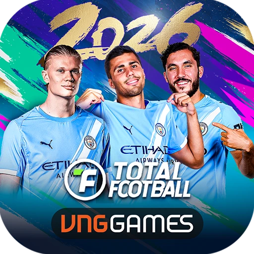 Total Football